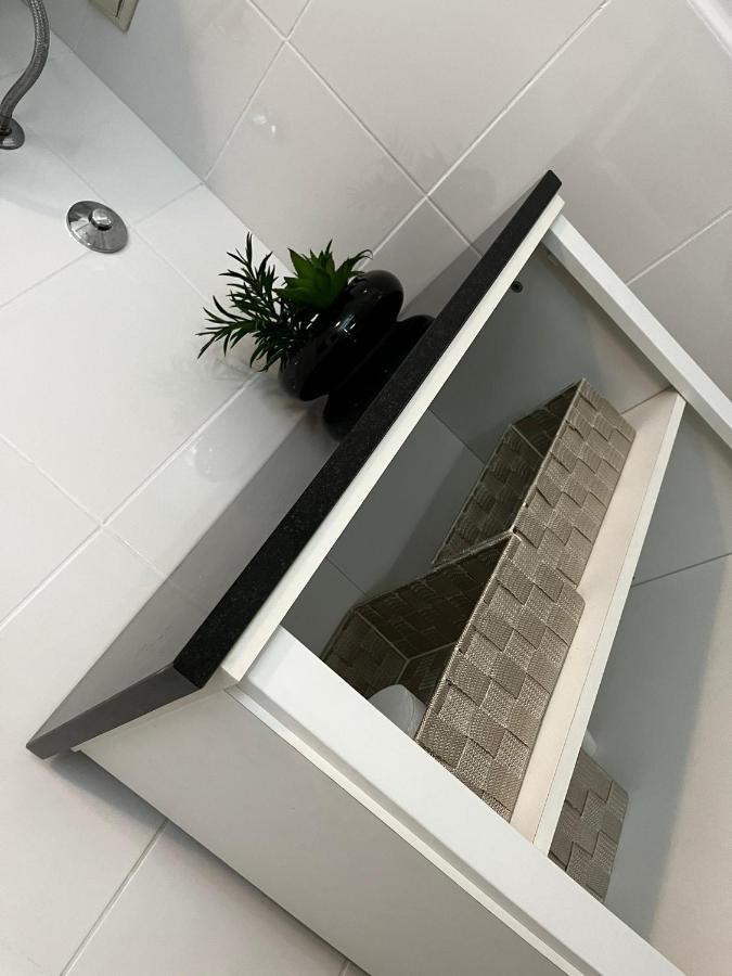דירות קארלובץ Apartman Gold Maris מראה חיצוני תמונה