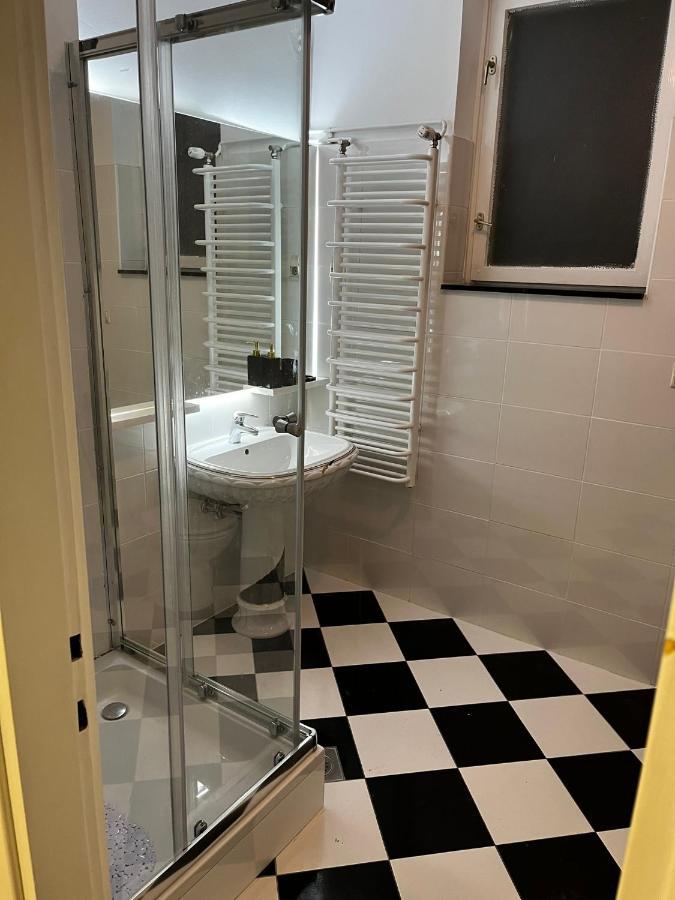דירות קארלובץ Apartman Gold Maris מראה חיצוני תמונה