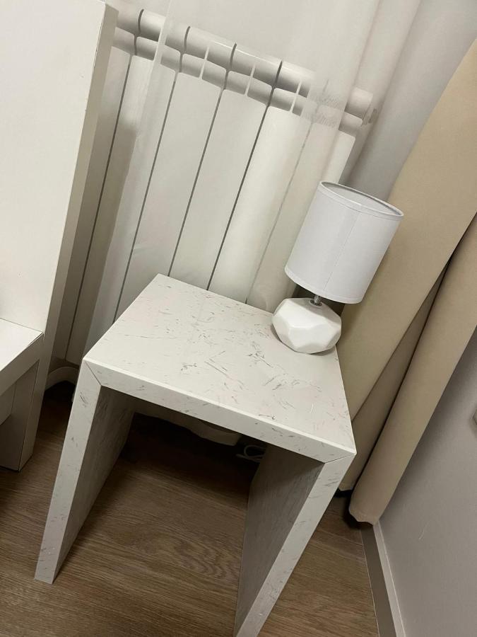 דירות קארלובץ Apartman Gold Maris מראה חיצוני תמונה